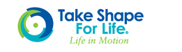 Take Shape for Life Logo